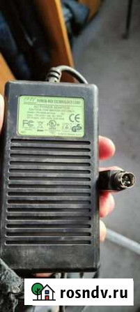 Блок питания 24v 2.5a Красноярск - изображение 1