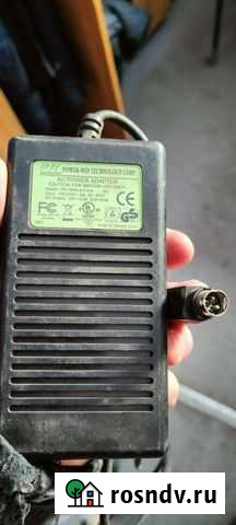 Блок питания 24v 2.5a Красноярск - изображение 1