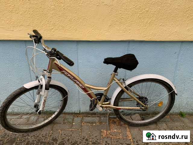 Форвард калифорния 1.0, подростковый Киров - изображение 1