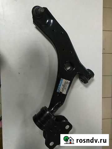 Рычаг Мазда. Форд фокус. Вольво Козельск - изображение 1