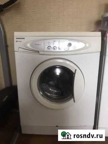 Стиральная машина Тюмень - изображение 1