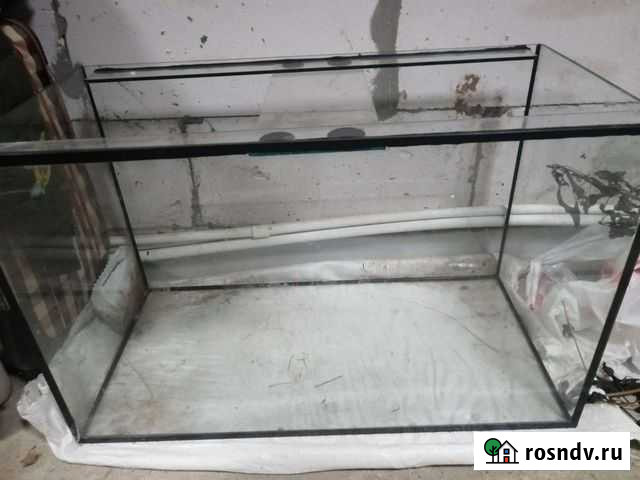 Аквариум Иваново - изображение 1