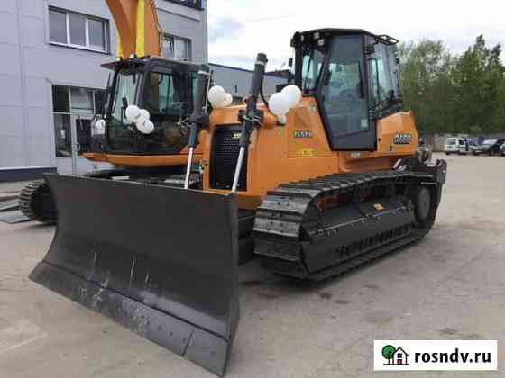 Бульдозер CASE 1650L Петрозаводск