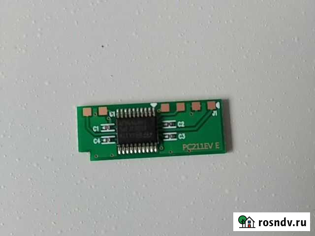 Безлимитный тонер чип для Pantum Ульяновск - изображение 1