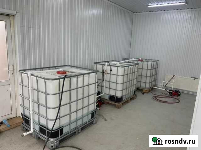 Производство незамерзайки (незамерзающей жидкости) Барнаул - изображение 1