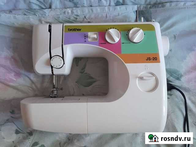 Обменяю швейную машинку Пенза - изображение 1