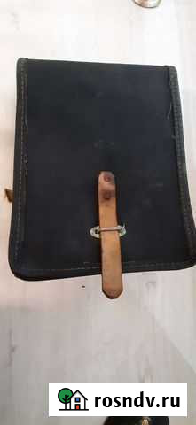 Сумка офицерская полевая Мичуринск - изображение 1