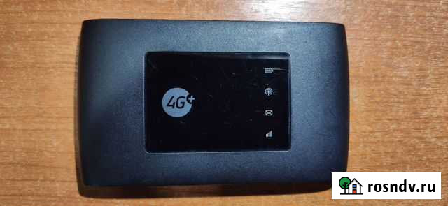 ZTE MF920 MegaFon MR150-5 wi fi роутер Москва - изображение 1