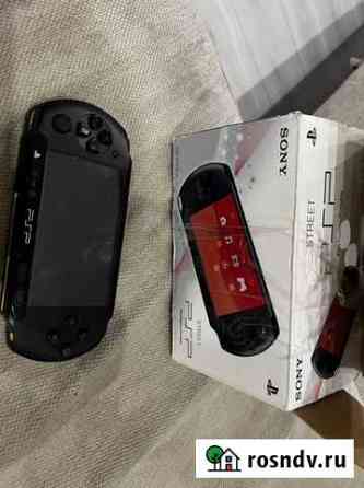 Sony PSP e1008 Кстово