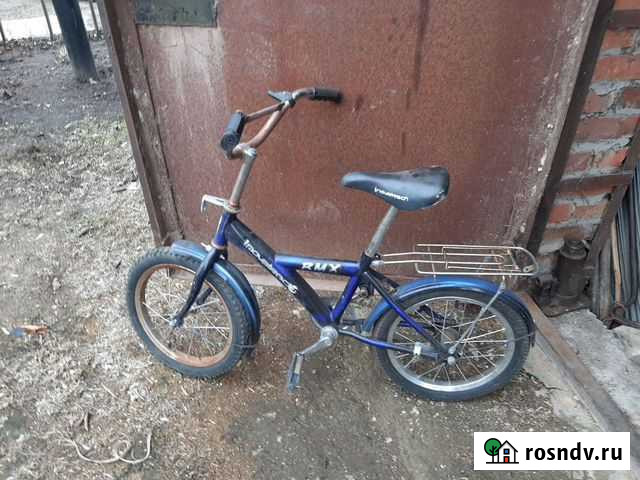 Продаю велосипед Казань - изображение 1