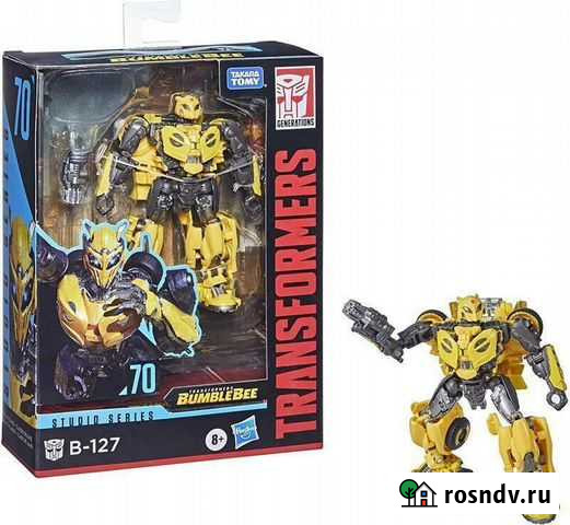 Лего 76173 и Бамблби 70 Санкт-Петербург - изображение 1