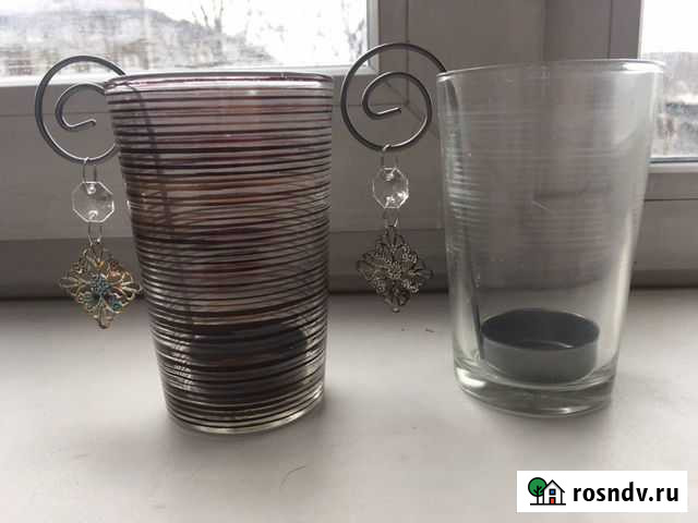 Подсвечники Ив Роше Мурманск - изображение 1