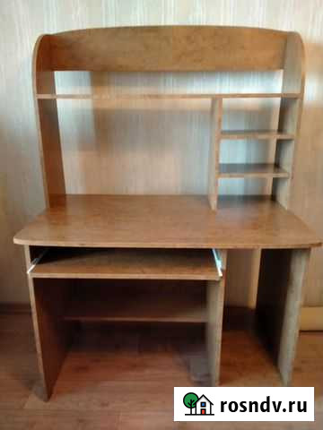 Компьютерный стол Йошкар-Ола - изображение 1