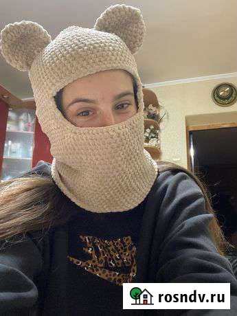 Вязание Валуйки - изображение 1