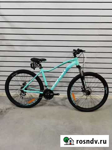 Горный велосипед 27 5 Воронеж - изображение 1