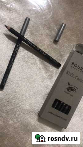 Карандаш bourjois (Khol & Contour) Моздок - изображение 1