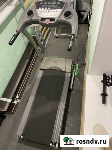 Беговая дорожка Брянск - изображение 1