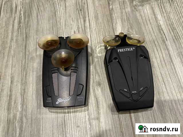 Радар детектор Антирадар за 2 шт Казань - изображение 1