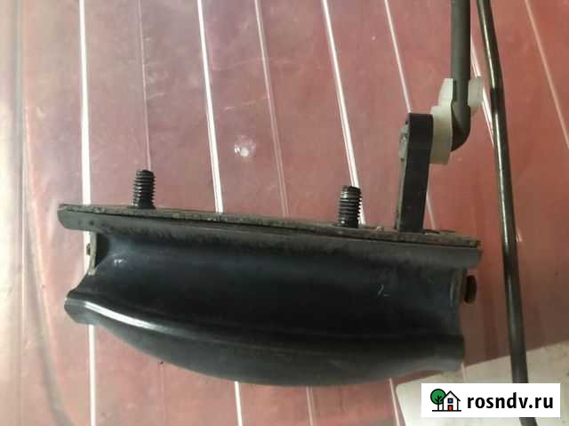 Ручка крышки багажника Элантра 3 лифтбэк Америка Судак - изображение 1