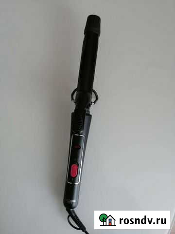 Щипцы для завивки волос Омск - изображение 1