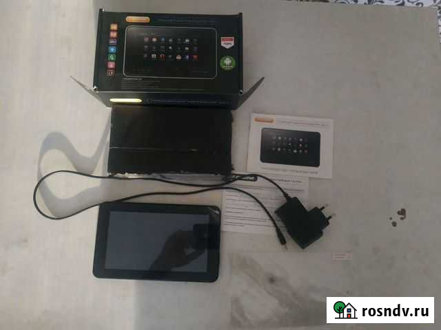 Планшет Digma iDj7n Анапа - изображение 1