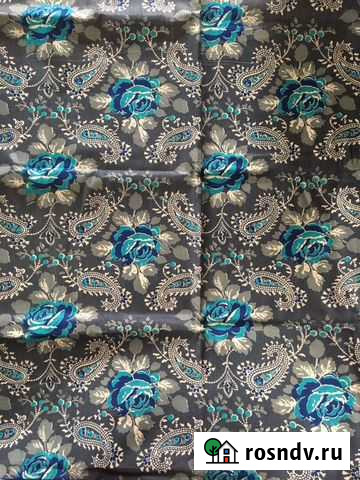 Х/б Уфа - изображение 1