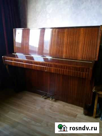 Фортепиано Набережные Челны - изображение 1