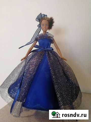 Одежда для кукол барби Калининград - изображение 1