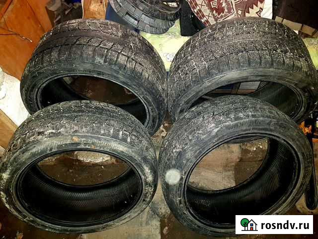 Toyo 315/35 R20 Старый Оскол - изображение 1