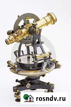 Ремонт, поверка геодезических приборов Екатеринбург - изображение 1