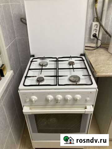 Газовая плита Дарина Северный - изображение 1