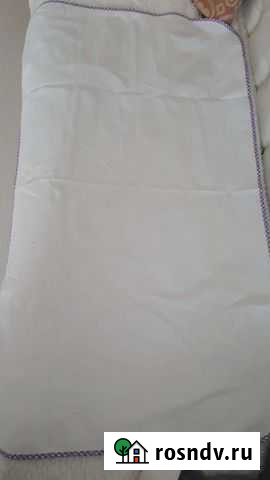 Наматрасник 12060 Барнаул - изображение 1