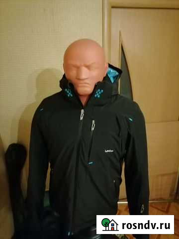 Горнолыжный-тёплый - костюм - комплект Санкт-Петербург - изображение 1