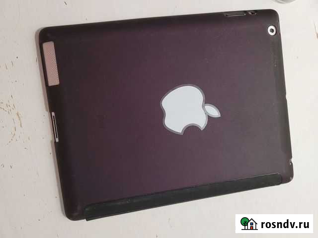 iPad 2 32gb wifi cellular Можайск - изображение 1