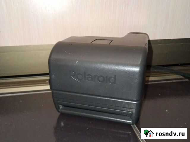 Polaroid Миасс - изображение 1