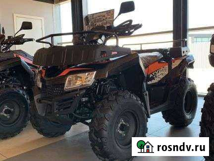 Квадроцикл Rato200 Стерлитамак - изображение 1