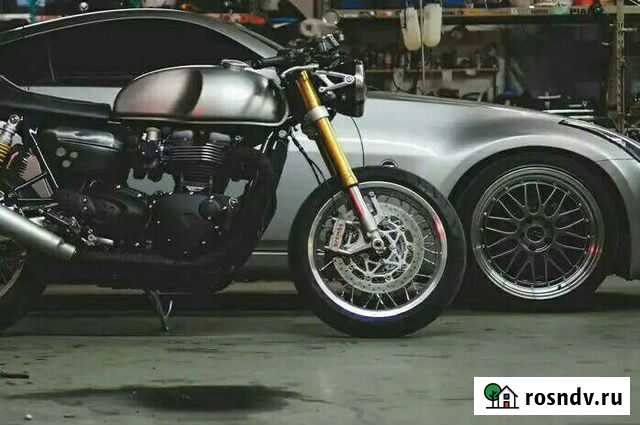 Авто Мото Ремонт(Шиномонтаж) Лиски - изображение 1