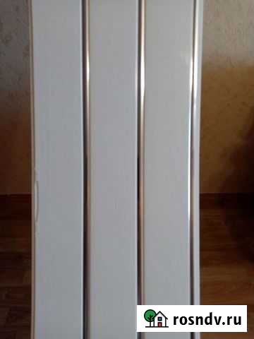 Панель Октябрьский - изображение 1