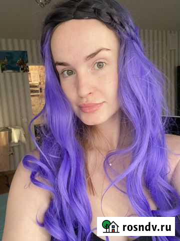 Парик Ижевск - изображение 1