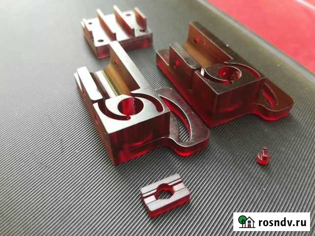 3D печать, 3D сканирование, 3D моделирование Тольятти - изображение 1