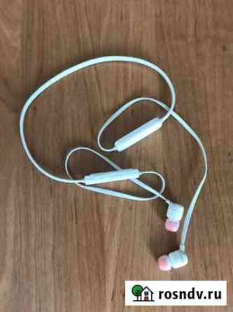 Беспроводные наушники jbl Бийск