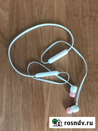 Беспроводные наушники jbl Бийск - изображение 1