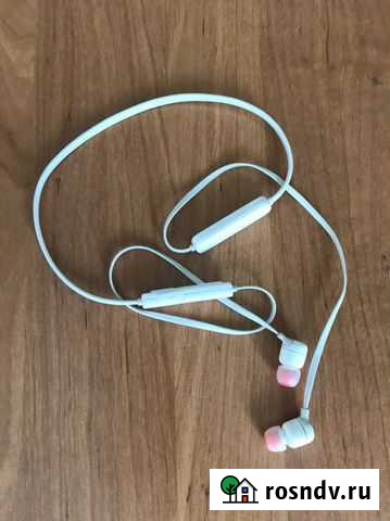 Беспроводные наушники jbl Бийск - изображение 1
