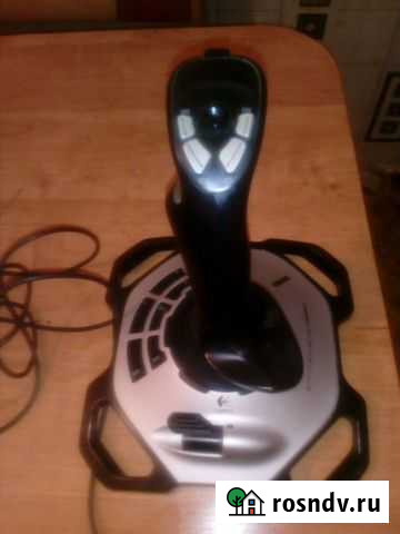 Джостик для компьютера Саратов - изображение 1