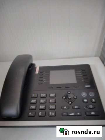 Продам новый IP телефон Кемерово - изображение 1