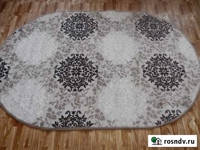 Ковёр Строитель - изображение 1