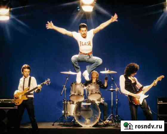 Queen (LP) Виниловые пластинки Шуя
