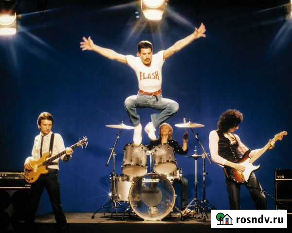 Queen (LP) Виниловые пластинки Шуя - изображение 1