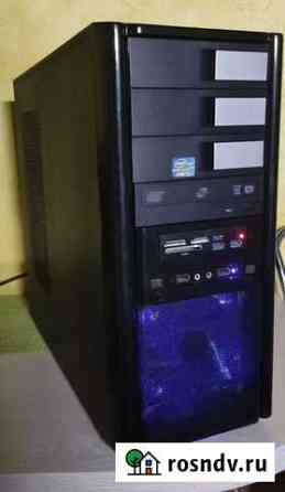 Поиграть комп i5-3550(8Gb/GTX550Ti) Мурманск