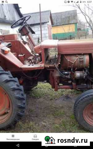 Т25 Нижняя Тура - изображение 1